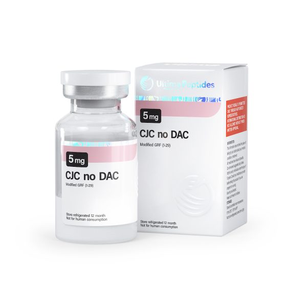 Buy ULTIMA-CJC NO DAC 5MG Online