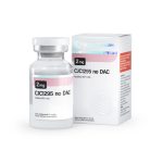 CJC1295 NO DAC 2MG