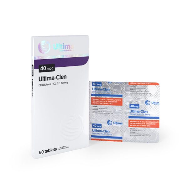 Buy ULTIMA-CLEN Online
