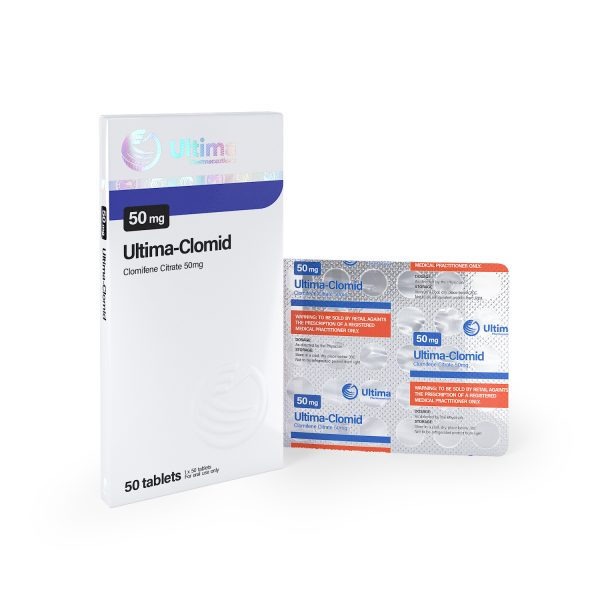 ultima-clomid-50-pills-x-50-mg Buy ULTIMA-CLOMID Online