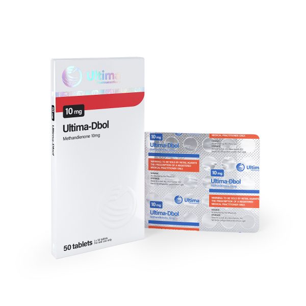 Buy ULTIMA-DBOL 10 Online