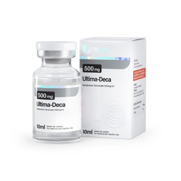 Buy ULTIMA-DECA 250 Online