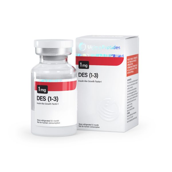 Buy ULTIMA-DES (1-3) 1MG Online