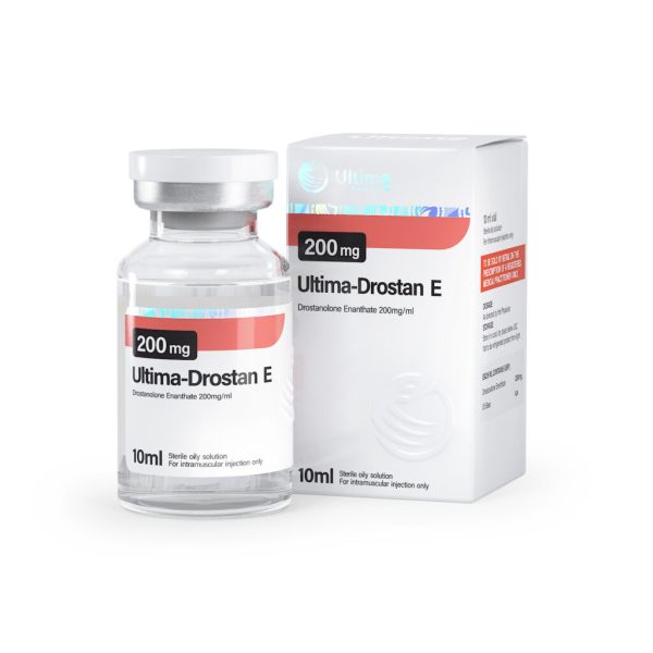 Buy ULTIMA-DROSTAN E 200 Online