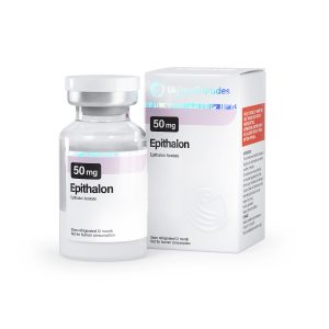 ULTIMA-EPITHALON 50MG