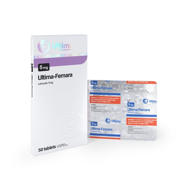 Buy ULTIMA-FEMARA Online