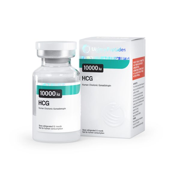 Buy ULTIMA-HCG 5000IU Online