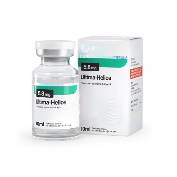 Buy ULTIMA-HELIOS Online