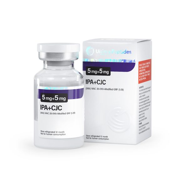 Buy ULTIMA-IPA+CJC 5MG+5MG Online