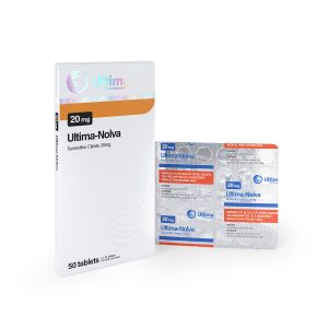 Buy ULTIMA-NOLVA Online