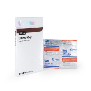Buy ULTIMA-OXY Online