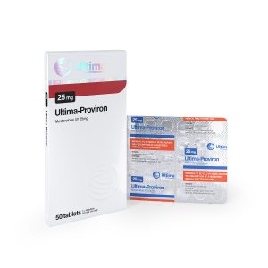 Buy ULTIMA-PROVIRON Online