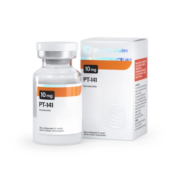 Buy ULTIMA-PT-141 Online