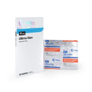 Buy ULTIMA-STAN 10 Online