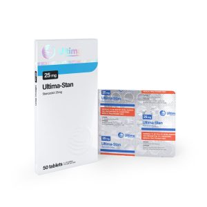 Buy ULTIMA-STAN 25 Online