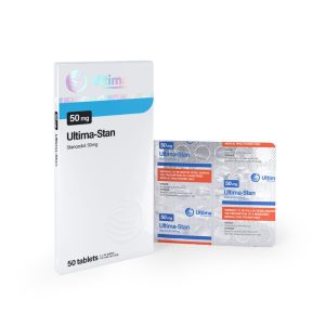 Buy ULTIMA-STAN 50 Online