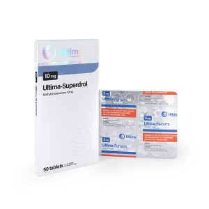 Buy ULTIMA-SUPERDROL Online