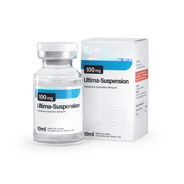 Buy ULTIMA-SUSPENSION 100 Online