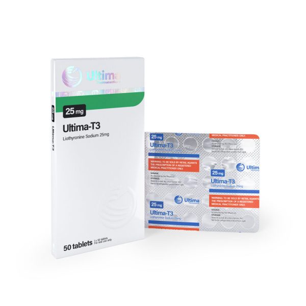 Buy ULTIMA-T3 Online