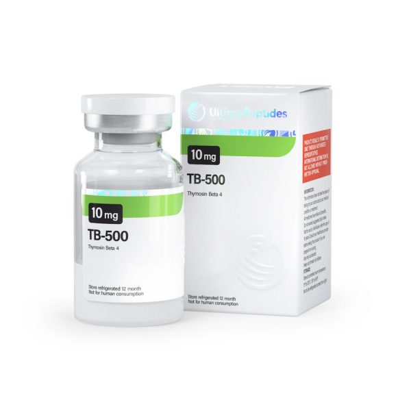 Buy ULTIMA-THYMOSIN BETA 4 (TB-500) 10MG Online