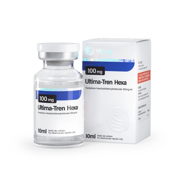 Buy ULTIMA-TREN HEXA 100 Online