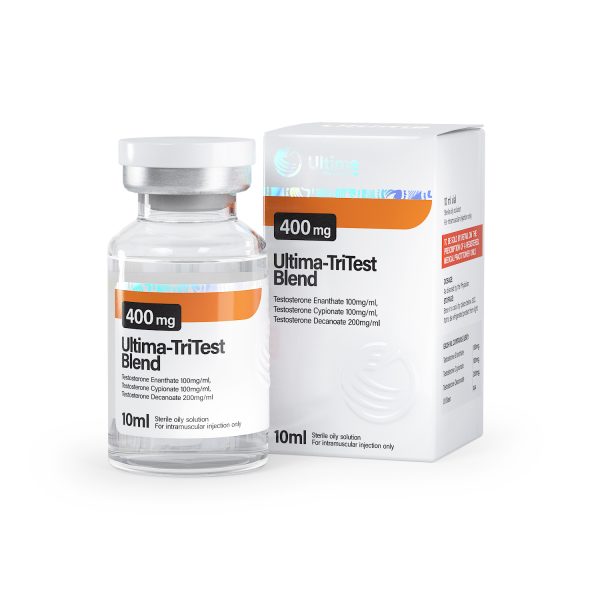 Buy ULTIMA-TRITEST 400 BLEND Online