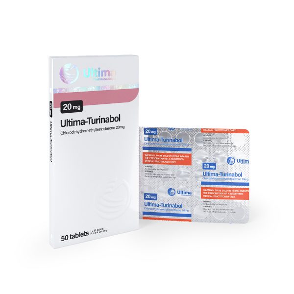 Buy ULTIMA-TURINABOL Online